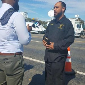 Meet your Posher, Oscar